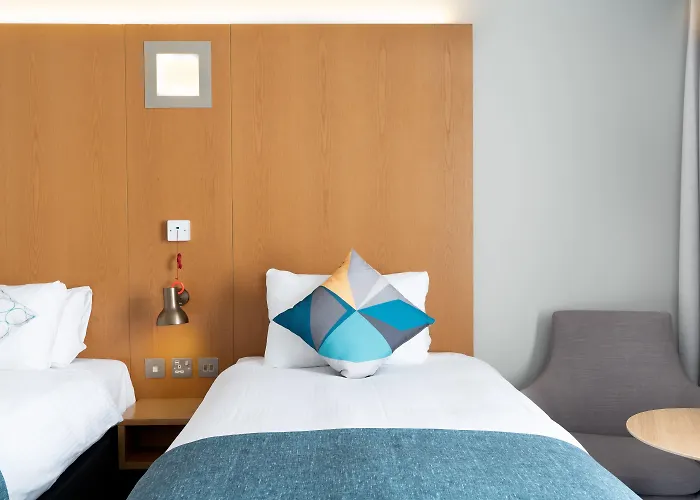 Holiday Inn London Luton Airport By Ihg