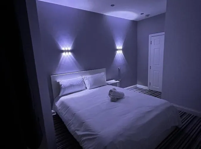 339 High Town Road Hostel Luton 