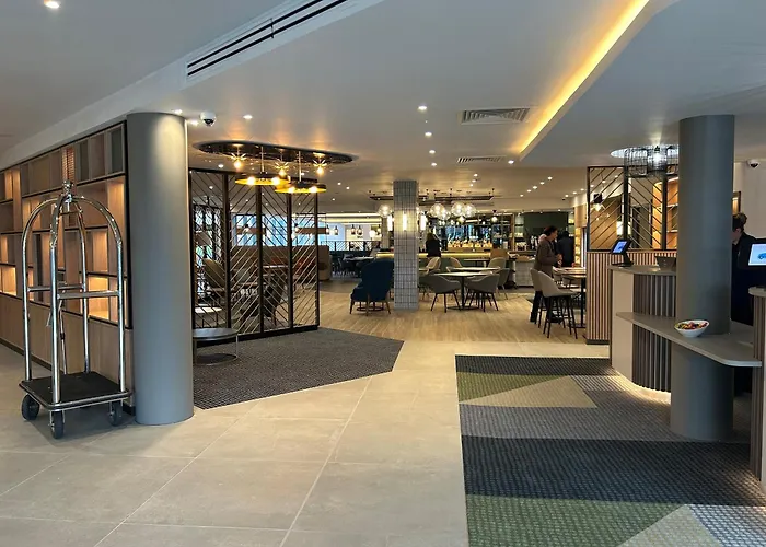 London Luton Vale Hotel