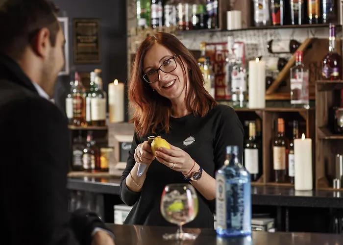 Ibis London Luton AirportAirport Hotel