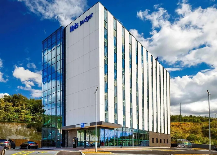 Ibis Budget Luton AirportAirport Hotel